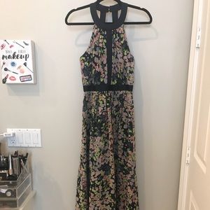 Maxi Gown BCBG NWT
